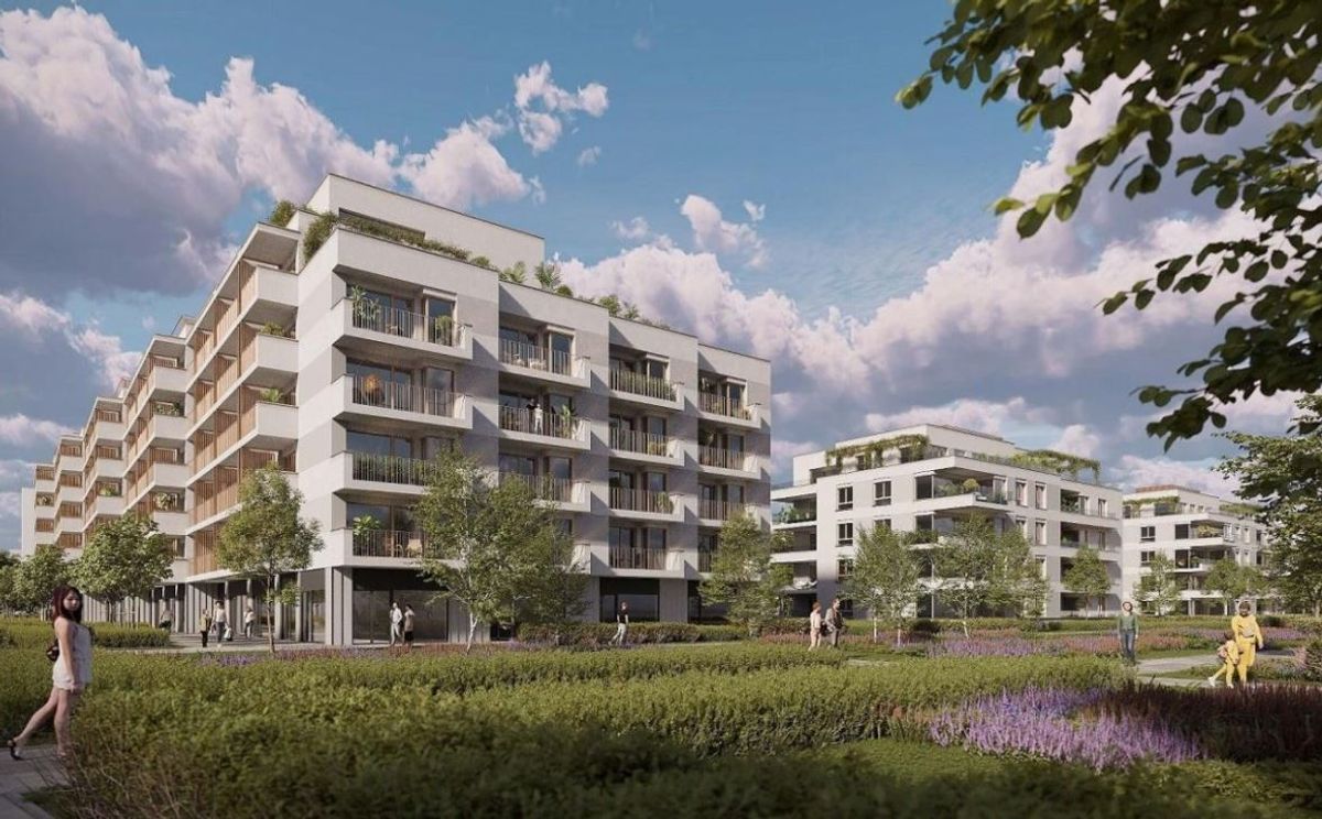 Materiały inwestora