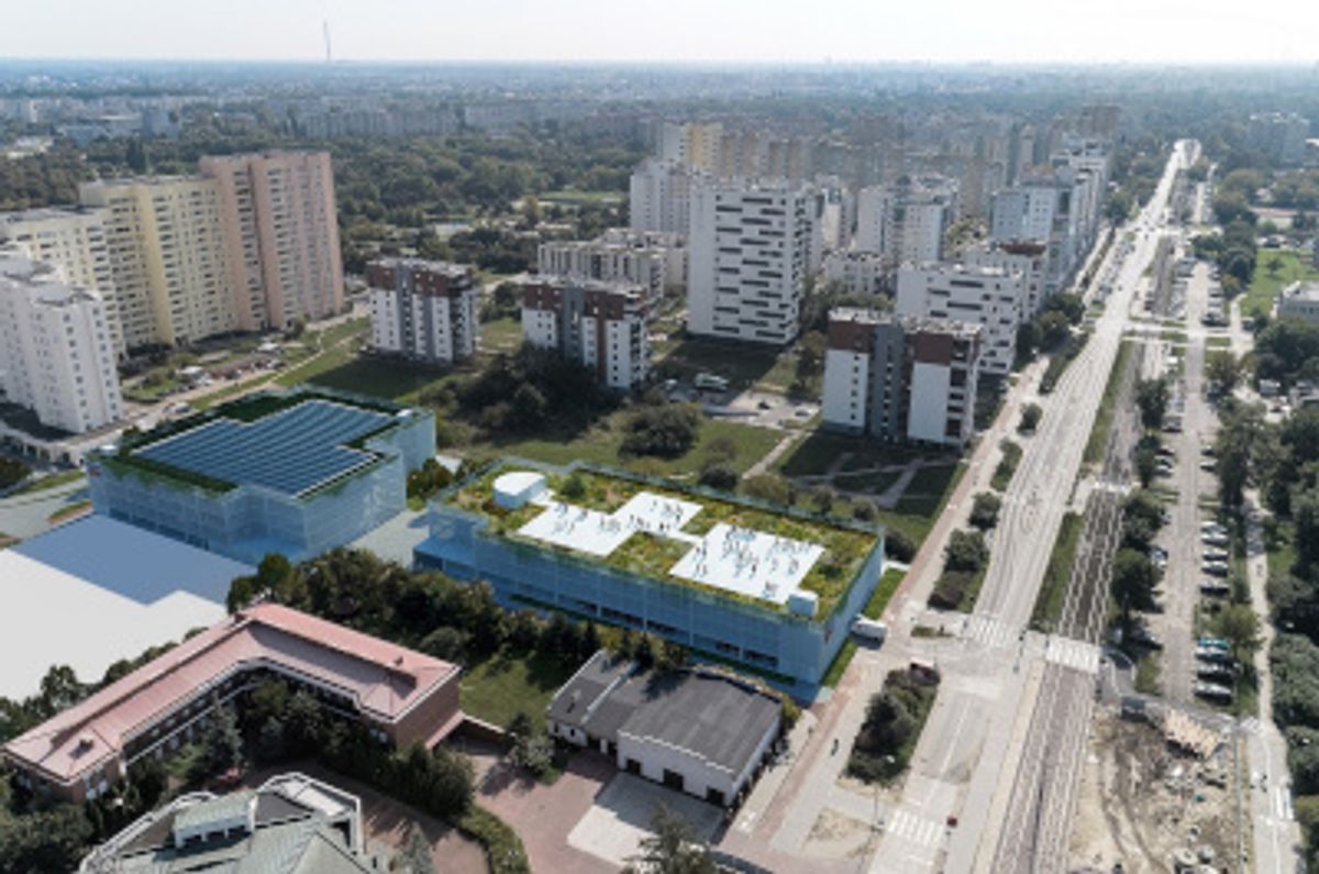 ZTM Warszawa