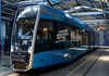 Nowoczesne tramwaje w stolicy Dolnego Śląska