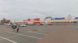 Kolejne centrum handlowe w Poznaniu do wyburzenia