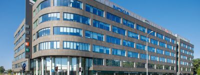 Globalny gigant Deichmann stawia na Wrocław i zwiększa zajmowaną przestrzeń biurową w West Gate
