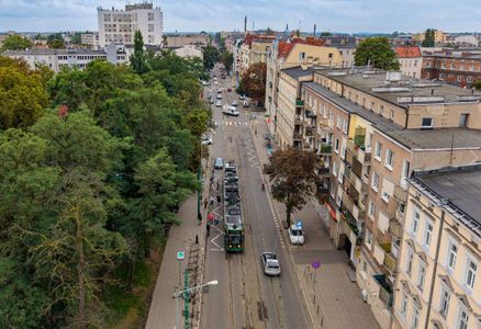 Umowa na przebudowę torowiska na ul. 28 Czerwca 1956 r. w Poznaniu podpisana