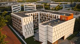 Na Grunwaldzie w Poznaniu powstanie aparthotel Sovotel