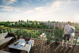 [Wrocław] Rafin z ofertą 5-ciu inwestycji i specjalnych promocji na targach mieszkaniowych
