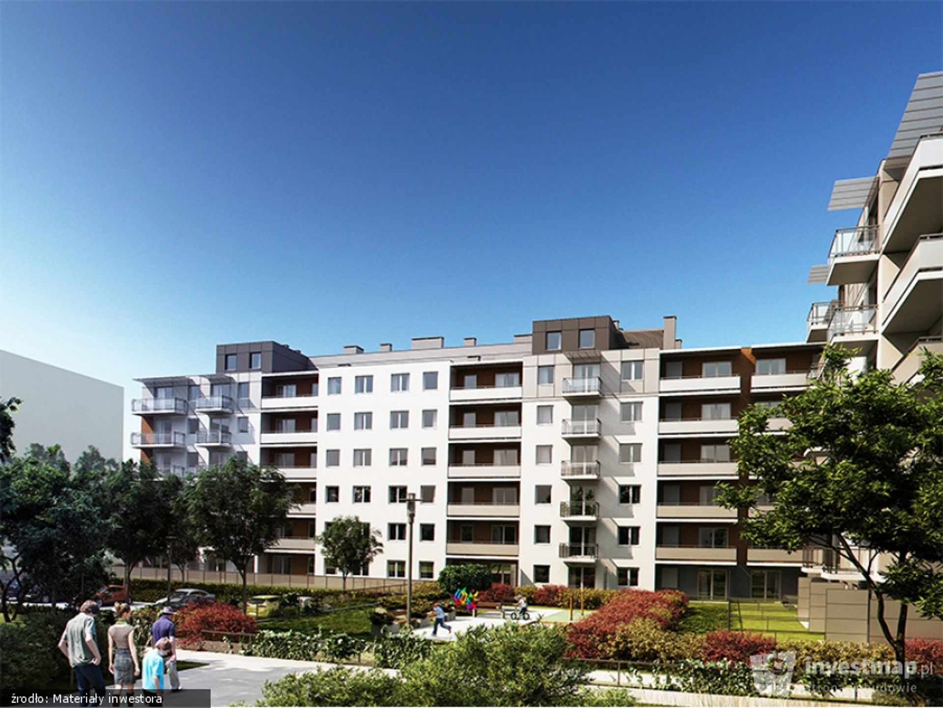  Siena - klimatyczne mieszkania w Śródmieściu i gratka dla inwestorów