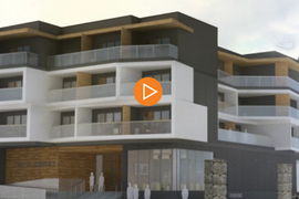 [Jelenia Góra] W Cieplicach wybudują nowy kompleks hotelowy z basenem i leczniczą wodą