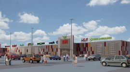 [wielkopolskie] Centrum Handlowe Ferio w Starym Mieście zostanie rozbudowane