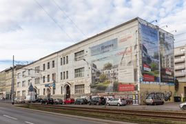 Wrocław: Zabytkowy budynek Radiotechniki pójdzie do rozbiórki? Inter-Es zaplanował mieszkania