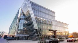 Kraków: Trzy spółki z Grupy Budimex najemcami biur w Equal Business Park