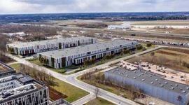 ITP S.A. konsoliduje powierzchnię magazynową i wybiera 7R City Flex Warsaw Airport III