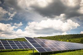 PGE Energia Odnawialna wybuduje kolejne farmy fotowoltaiczne w czterech województwach w Polsce