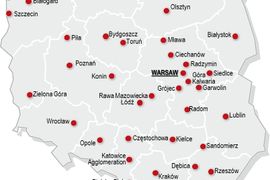 [Polska] Polska jedną z najmocniejszych globalnych lokalizacji dla sektora nowoczesnych usług dla biznesu