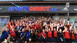 Sports Direct otworzy nowy sklep w Warszawie