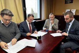 Najbogatsza gmina w Polsce pozyskała nowego inwestora