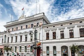 Ponad miliard złotych z UE na rozwój województwa łódzkiego
