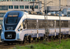 Z biletem PKP Intercity po Warszawie
