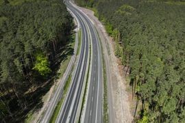 Co dalej z budową ostatniego odcinka drogi ekspresowej S3 w Polsce? [FILMY]