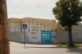 ALDI stawia na Łódź. Otworzy w tym roku dwa nowe sklepy [ZDJĘCIA]