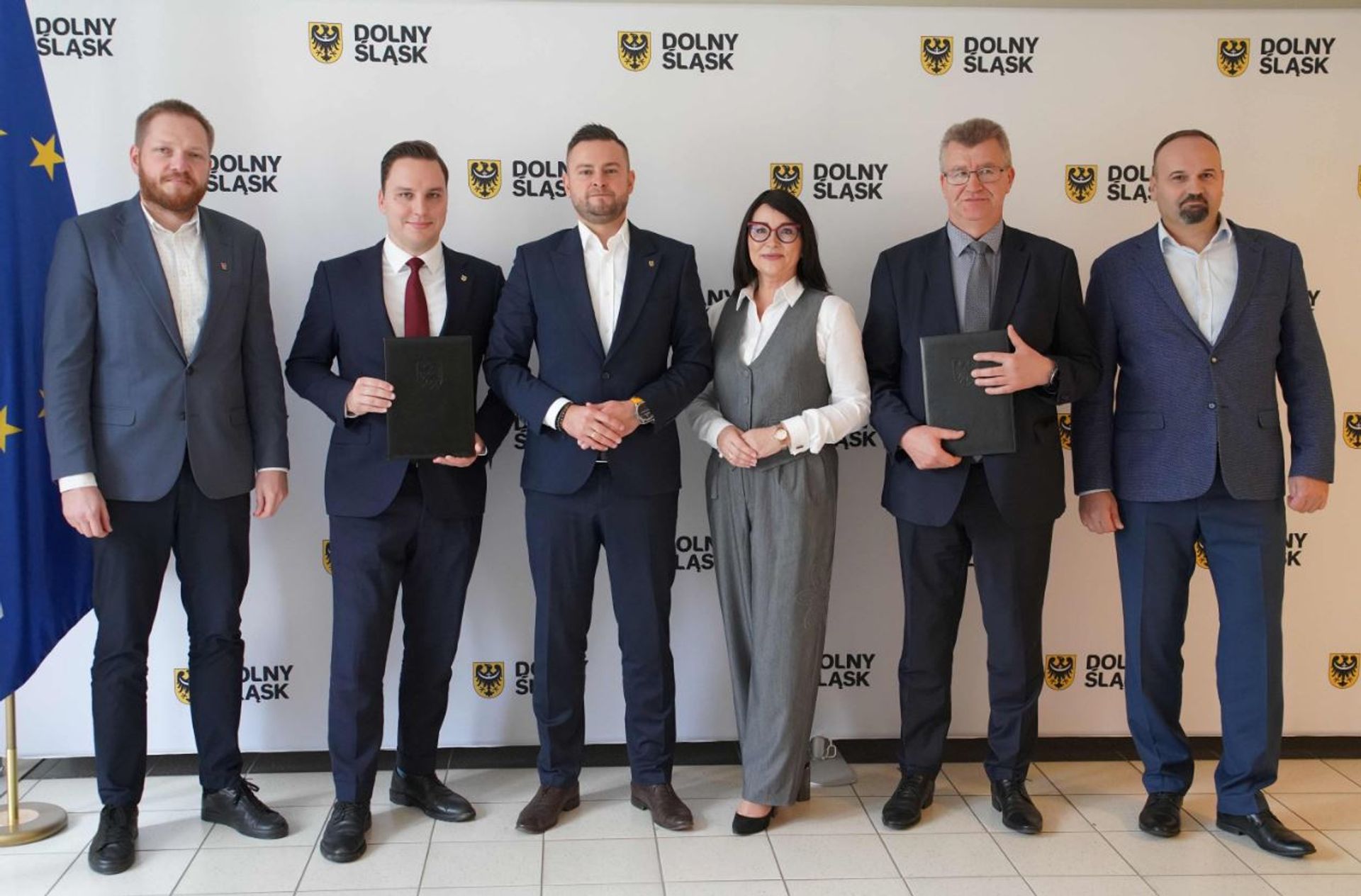 Rusza ważna inwestycja, która pozwoli połączyć autostradę A4 i drogę ekspresową S5 na zachód od Wrocławia