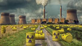 W Polsce uruchomiono 7 nowych stacji wczesnego wykrywania skażeń promieniotwórczych