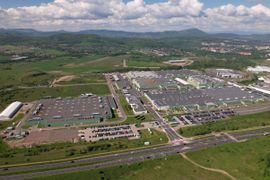 Toyota otworzy nową fabrykę na Dolnym Śląsku