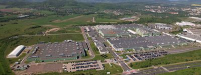 Toyota otworzy nową fabrykę na Dolnym Śląsku