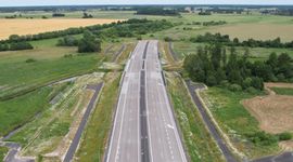 Poznaliśmy wykonawcę 16-kilometrowego odcinka autostrady A2 w woj. lubelskim