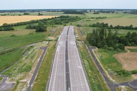 Poznaliśmy wykonawcę 16-kilometrowego odcinka autostrady A2 w woj. lubelskim