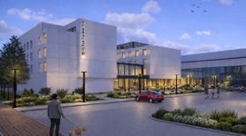 Czy w Grodzisku Mazowieckim pod Warszawą powstanie hotel Hilton Garden Inn?