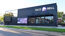 Słynna amerykańska sieć Taco Bell po latach znów otworzy restauracje w Polsce