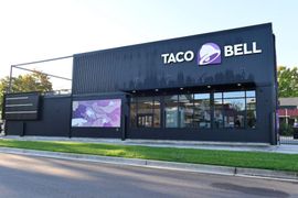 Słynna amerykańska sieć Taco Bell po latach znów otworzy restauracje w Polsce