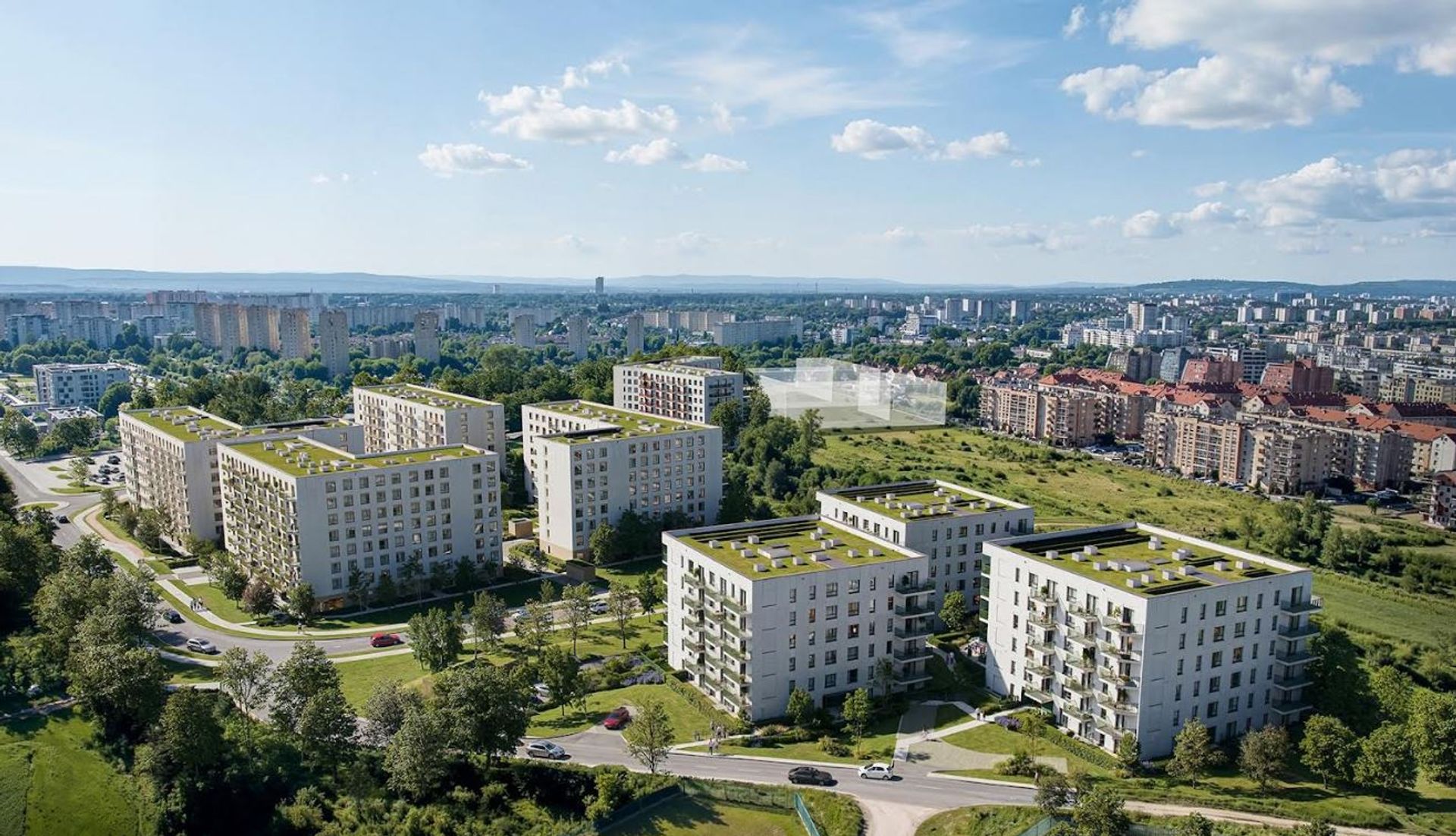 Czy młode osoby w Polsce decydują się na zakup mieszkań?