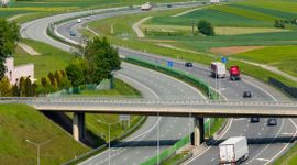 Węzeł Opole Zachód na autostradzie A4 czekają zmiany