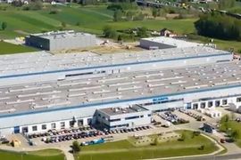 Fińska firma Scanfil rozbuduje zakład w Mysłowicach. Będzie to największa fabryka koncernu w Europie