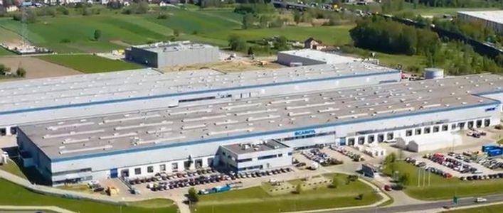 Fińska firma Scanfil rozbuduje zakład w Mysłowicach. Będzie to największa fabryka koncernu w Europie