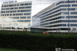 [Kraków/Katowice] Skanska sprzedała portfolio czterech budynków biurowych w Krakowie i Katowicach