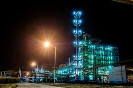 [Dolny Śląsk] Niemiecki koncern PCC SE zainwestuje 250 mln złotych w rozbudowę fabryki w Brzegu Dolnym