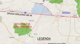 [Aglomeracja Wrocławska] Przybędzie ponad 200 hektarów nowych terenów pod inwestycje w gminie Miękinia