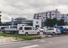 Wrocław: Dom Development może ruszać z budową mieszkań w miejsce salonu samochodowego