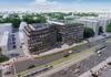 Rusza budowa nowego biurowca w centrum Wrocławia. Wybrano generalnego wykonawcę inwestycji [WIZUALIZACJE]