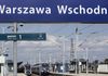 Jest porozumienie w sprawie budowy tunelu drogowego w ciągu ulicy Tysiąclecia pod stacją Warszawa Wschodnia