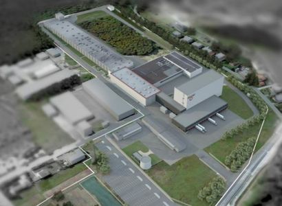 Duńska firma Dan Cake ponownie zainwestuje w Chrzanowie