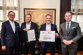 Polska firma zainwestuje ponad 100 mln zł w Częstochowie