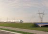 KDP: Między Warszawą i Poznaniem pociągi osiągną prędkość do 320 km/h