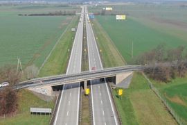 Będzie remont nawierzchni betonowej autostrady A4 na Dolnym Śląsku