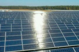 Pierwsza w Polsce farma fotowoltaiczna na składowisku odpadów powstanie w Zabrzu!