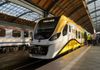 Pociągi na linii 326 z Wrocławia do Trzebnicy przyspieszą do 100 km/h