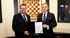 Hiszpańska firma wybuduje nową fabrykę w woj. śląskim