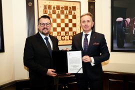 Hiszpańska firma wybuduje nową fabrykę w woj. śląskim