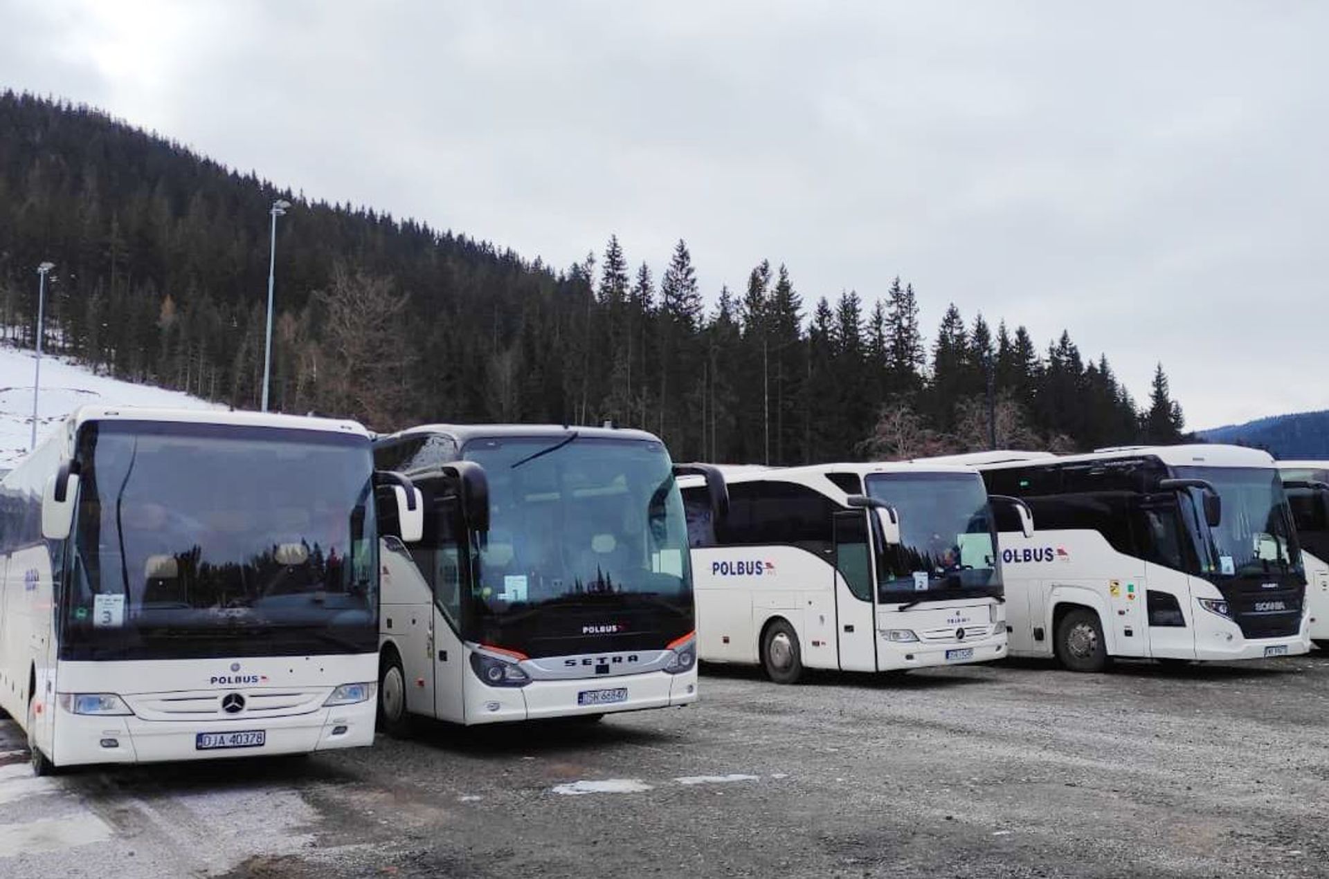 Nowelizacja ustawy o transporcie zbiorowym. Czy naprawdę naprawi rynek autobusowy? 